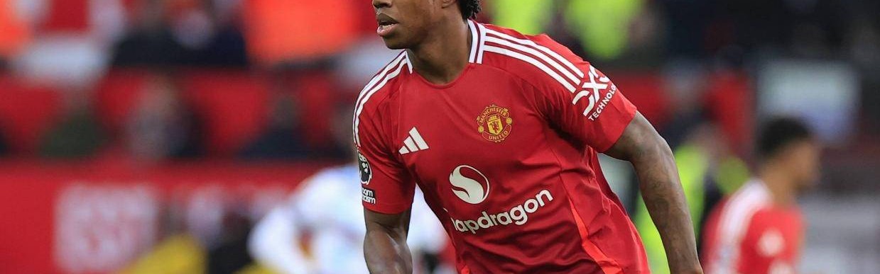 一日英超动向：哈兰德5球2助实在太残暴，奥纳纳惹怒阿莫林被租