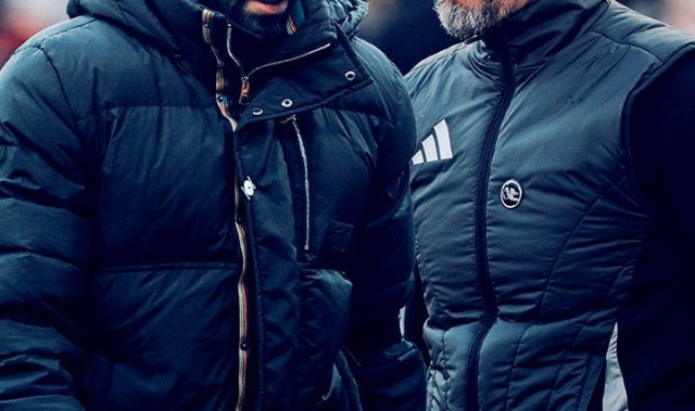 5000万的坑，2000万来填！曼联后悔了，德赫亚与奥纳纳之争终结？