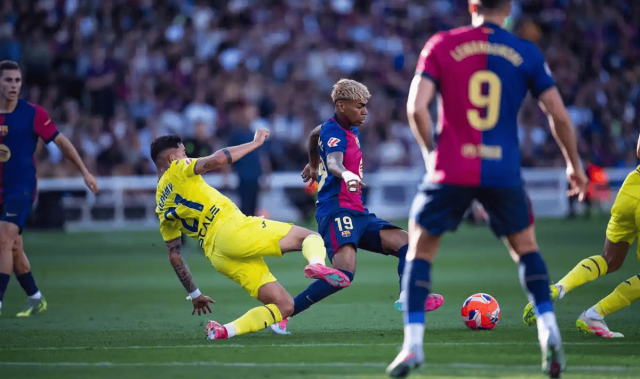 周三014：欧冠 巴塞罗那VS哥本哈根， 赛前全方位分析及比分预测