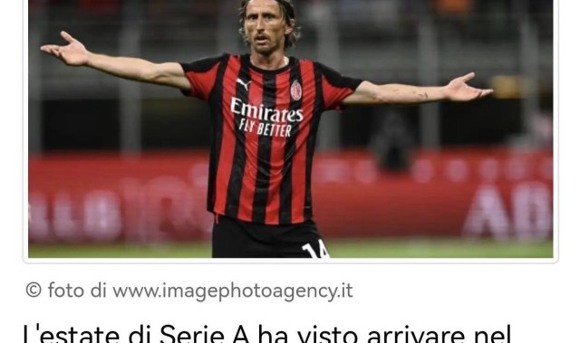 意甲那不勒斯球迷热议：我们想用德布劳内换莫德里奇，因为他才是真正的王牌球员