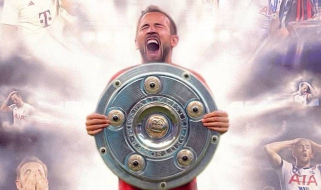 都是欧冠资格惹的祸，五大联赛争四争五激烈程度远超争冠！