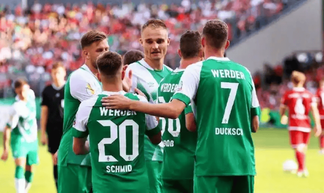 德甲焦点战前瞻：残阵不来梅主场止颓？霍芬海姆客场冲欧暗藏杀机