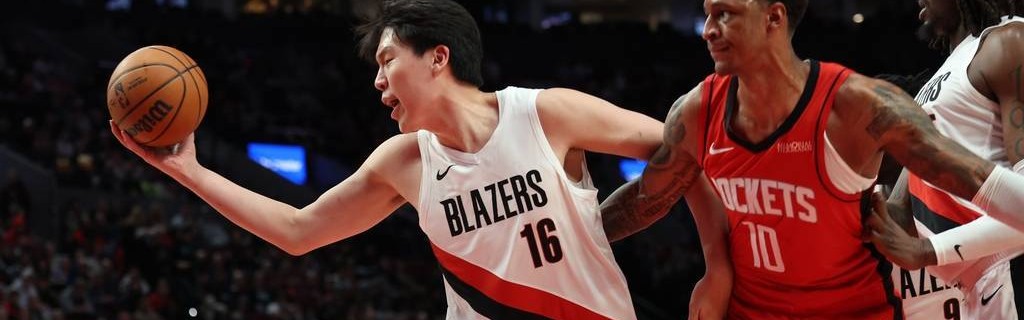 火箭绝杀无效再陷停滞泥潭 大阵容比拼杨瀚森秀存在感