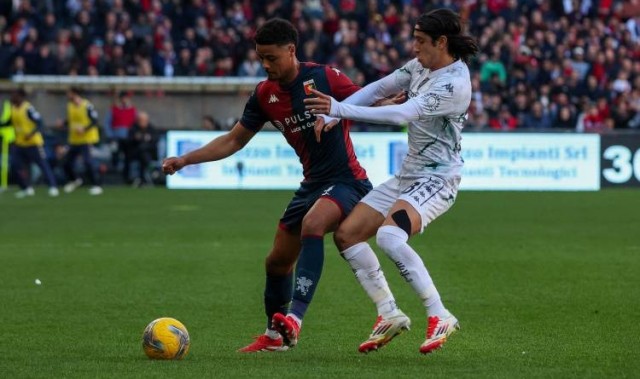 意甲最新动态，米兰加速谈贾沙里转会，国米瞄准提升后防实力