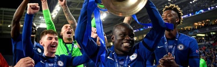 命运齿轮！切尔西夺欧冠、换老板、跌谷底、回前四、夺欧协世俱杯