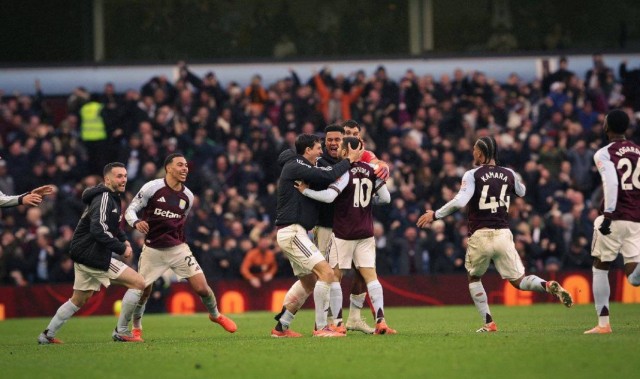 英超最神奇球队！开局6场不胜跌至降级区，如今连胜曼城、阿森纳进前三