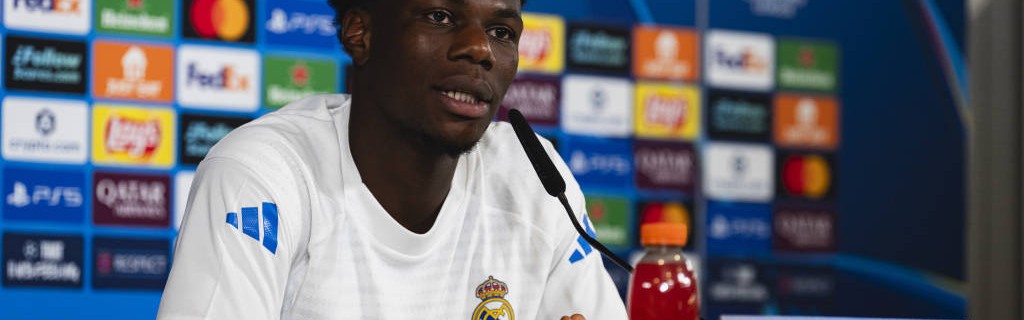 皇马远征阿拉木图：绿市集里的足球狂欢与欧冠新篇章