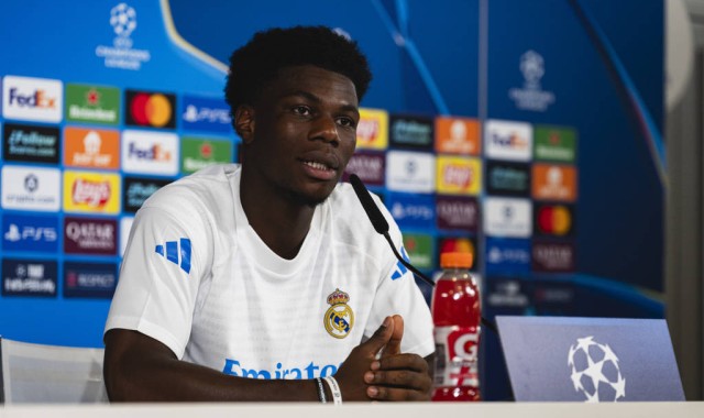 皇马远征阿拉木图：绿市集里的足球狂欢与欧冠新篇章