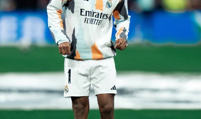 一日西甲动向：皇马开启“家族企业”模式，巴萨门将不再受欢迎