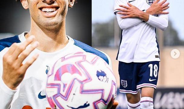 弗兰克：联赛杯踢英甲队 热刺16岁小将巴内特有可能上场