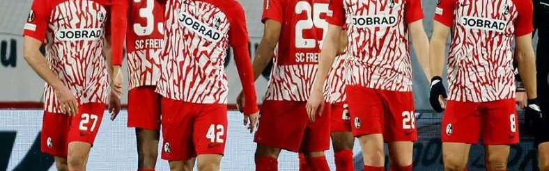 德甲:弗赖堡VS法兰克福 今日最新比分预测 赛事前瞻