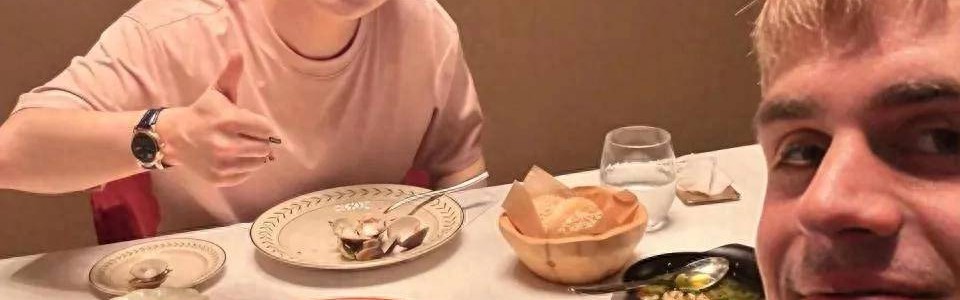 火锅局取经！樊振东德甲首秀前做足准备，球迷期待赛场表现