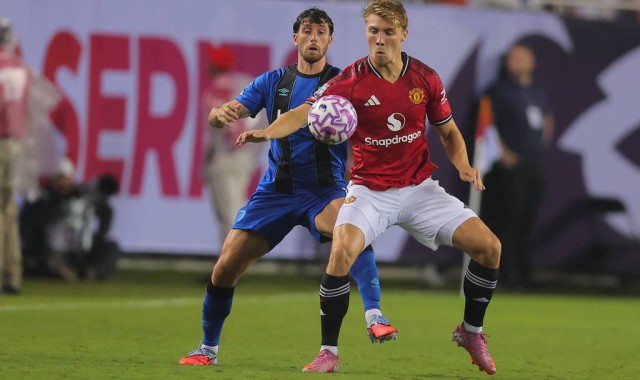 曼联7500万欧元豪掷塞斯科，纽卡斯尔无奈出局？