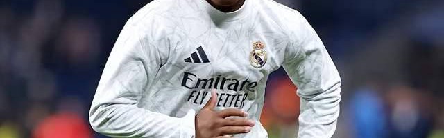 沦为弃子！皇马9号考虑离队，渴望踢欧冠