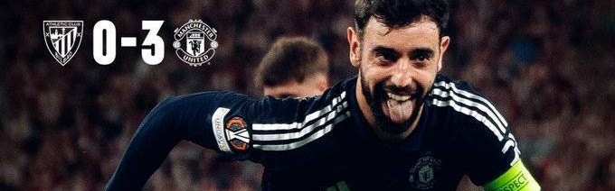 弃英超攻欧联！曼联3月以来英超仅1胜 但欧联淘汰皇社里昂+胜毕巴