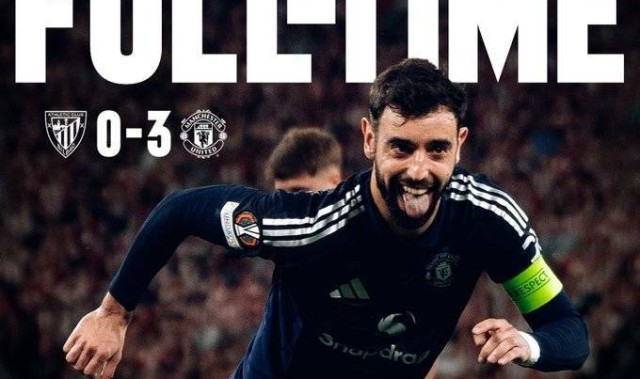 弃英超攻欧联！曼联3月以来英超仅1胜 但欧联淘汰皇社里昂+胜毕巴