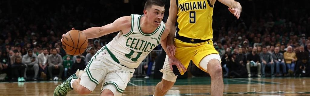 西亚卡姆32+10布朗30+10 步行者不敌凯尔特人3连败