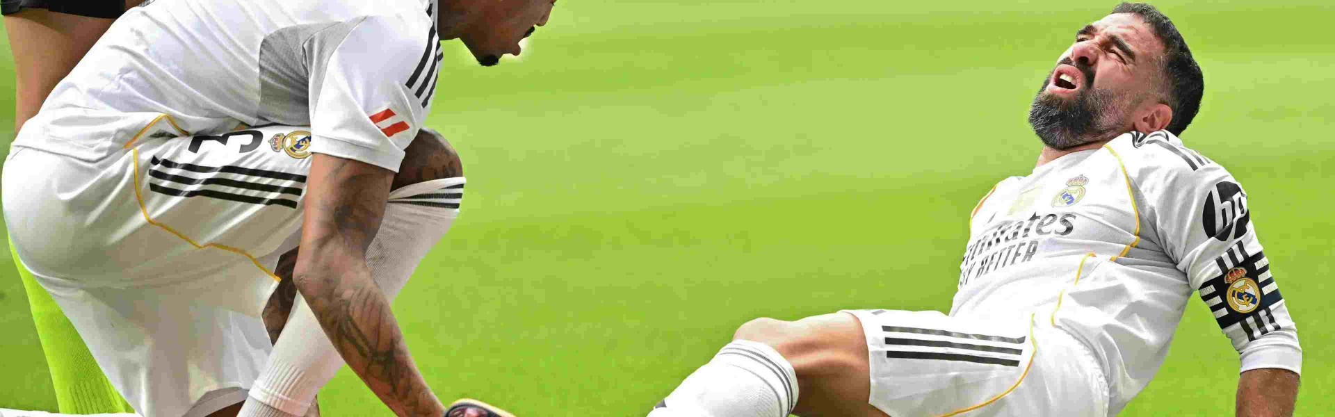 输球就下课！皇马换帅进入倒计时，防线只剩3人姆巴佩背水死战