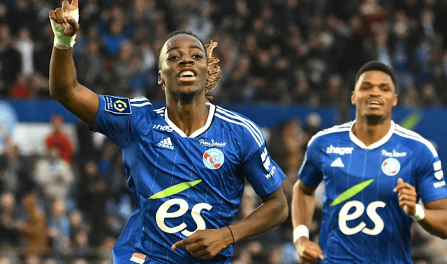 法甲：斯特拉斯堡VS马赛 赛前全方位分析与比分预测