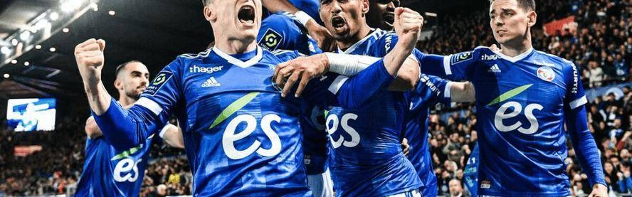 周日021 法甲 欧塞尔VS梅斯，比分预测