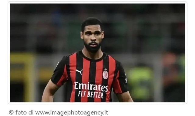 意甲媒体透露：米兰主教练阿莱格里十分欣赏奇克，不希望他加盟拉齐奥俱乐部