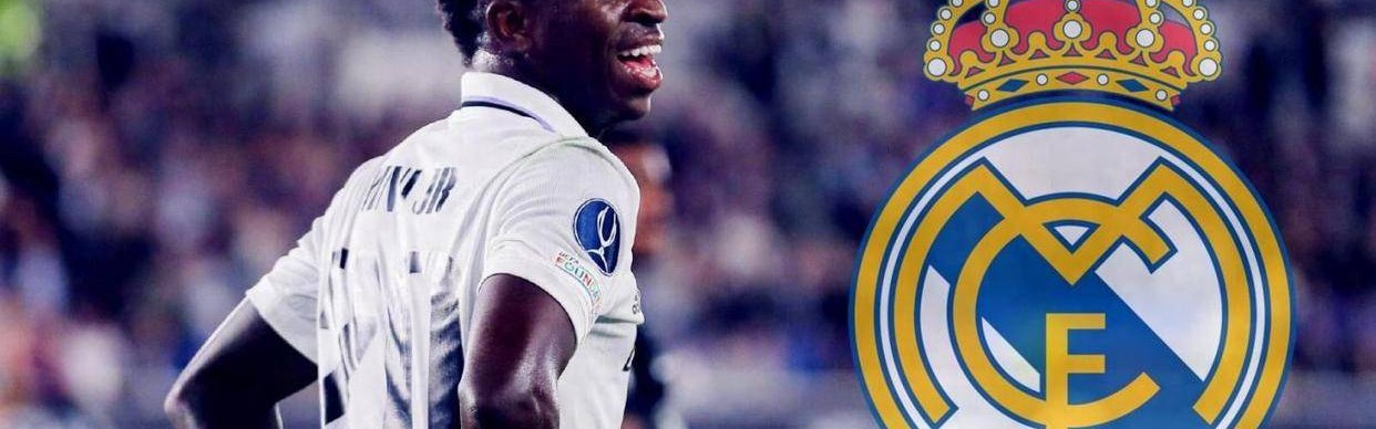 天价年薪谈崩！维尼修斯与皇马决裂，3000万索薪遭拒，沙特截胡