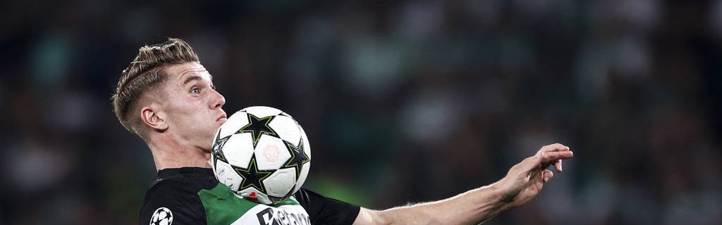 阿森纳豪掷7.35亿欧元敲定约克雷斯：瑞典锋霸能否助力枪手争冠？