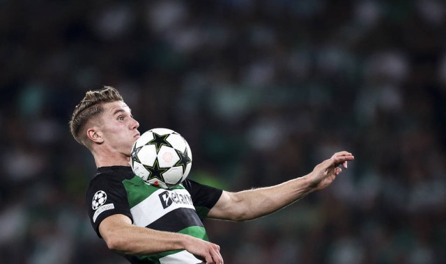 阿森纳豪掷7.35亿欧元敲定约克雷斯：瑞典锋霸能否助力枪手争冠？