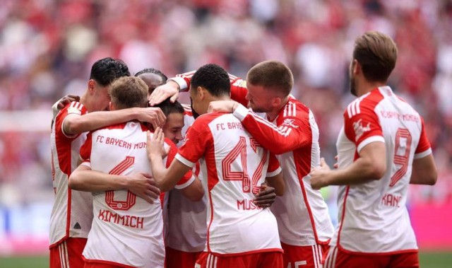 哥本哈根 VS 勒沃库森，北欧劲旅与德甲豪强的巅峰对决