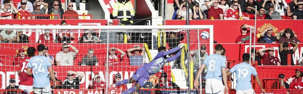 德赫亚即将告别老特拉福德，曼联宣布令人期待的季前赛安排