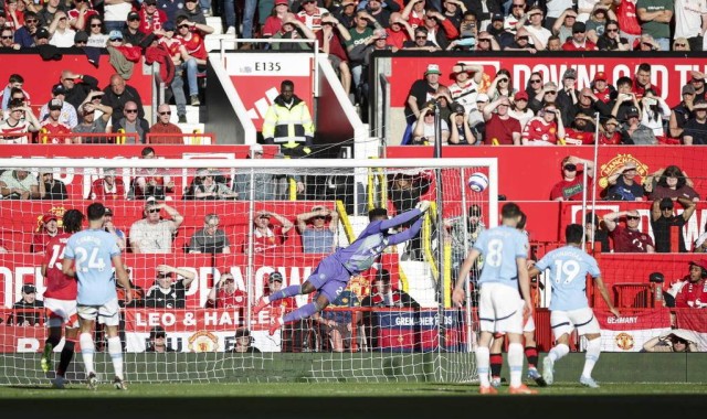 德赫亚即将告别老特拉福德，曼联宣布令人期待的季前赛安排