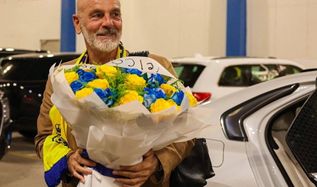 官宣！皮奥利重返意甲！二进宫佛罗伦萨签约至2028年接棒帕拉迪诺