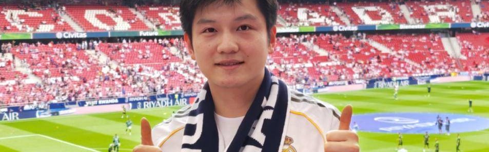 2比5惨败！樊振东现场见证皇马德比失利，德甲之旅他又成焦点！