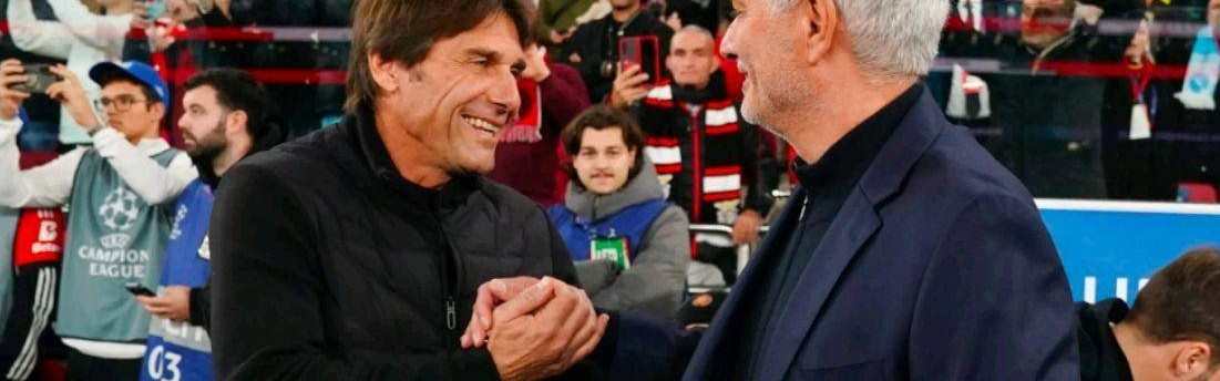 61岁穆里尼奥被掌声点燃！五大联赛放弃他，真是最蠢决定？