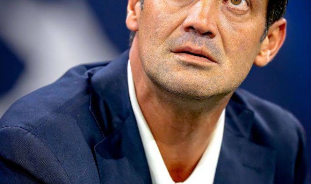 迪马尔科：明天将在欧冠争四连胜 小埃斯波西托五岁时我就认识他