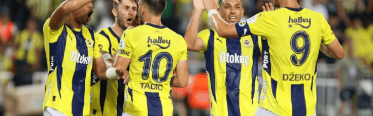 【胜负彩】25116期推荐：欧冠对决费内巴切与本菲卡，实力大比拼