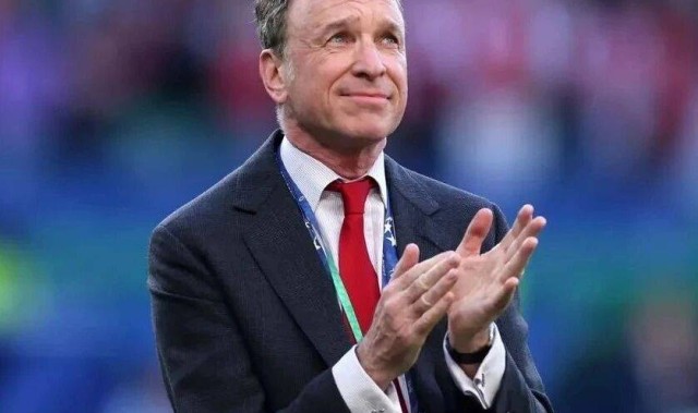 突发！阿森纳官宣重大变革，核心人物震撼离队，克伦克少东家启动重组计划