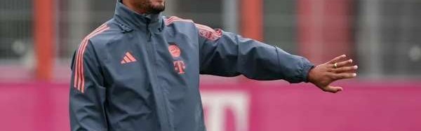 德甲新星经纪人炮轰母队拒与拜仁谈判