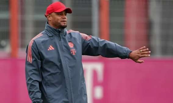 德甲新星经纪人炮轰母队拒与拜仁谈判