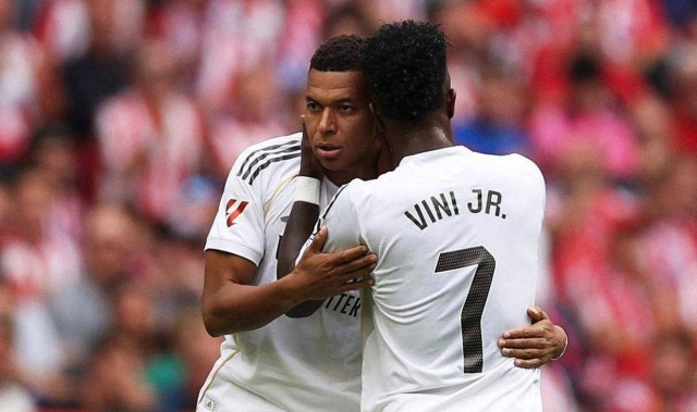 皇马惨败马竞的真正原因，事实胜于小说