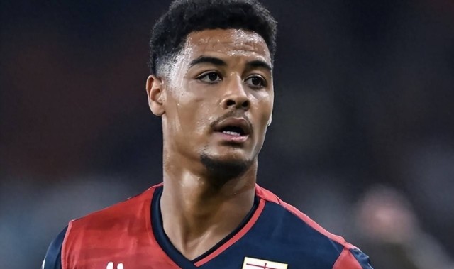 比利时后防帝星闪耀意甲新带刀后卫仅需2500万欧5大欧洲豪强哄抢