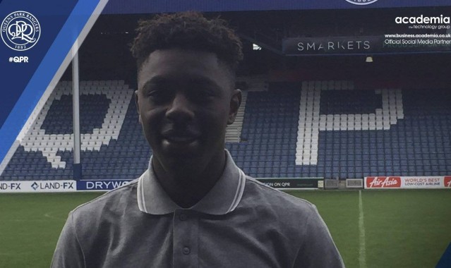 不信命！埃泽13岁起接连被阿森纳等4队放弃→26岁身价5500万+首冠