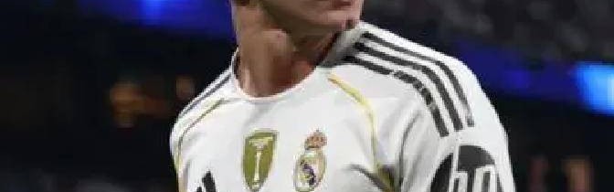 6000万欧！皇马新星马斯坦图诺崭露头角，伤愈后或破梅西世界杯纪录