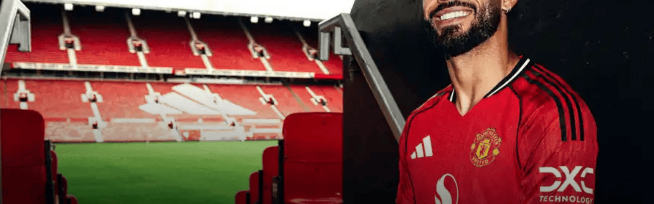 官方：曼联引进库尼亚交易完成 球员：追逐我心中梦想