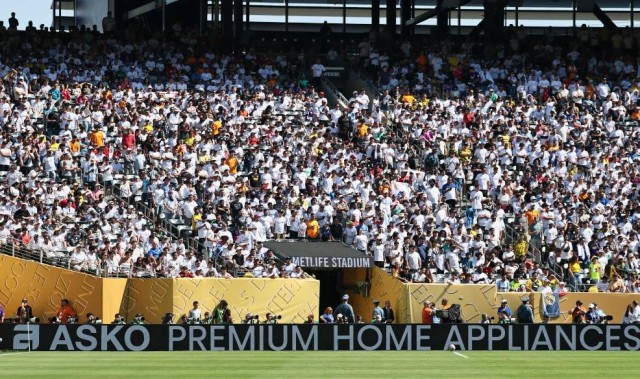 补时3球1红1点！皇马3-2晋级：世俱杯4强诞生德甲遭团灭