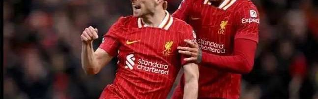 震惊！4200万欧就想挖利物浦神锋？那不勒斯这波操作太狠，红军该咬牙放人吗？