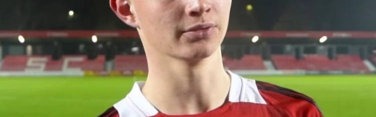 太阳报：阿森纳有望25万镑+高额附加费签索尔福德U18前锋赖特