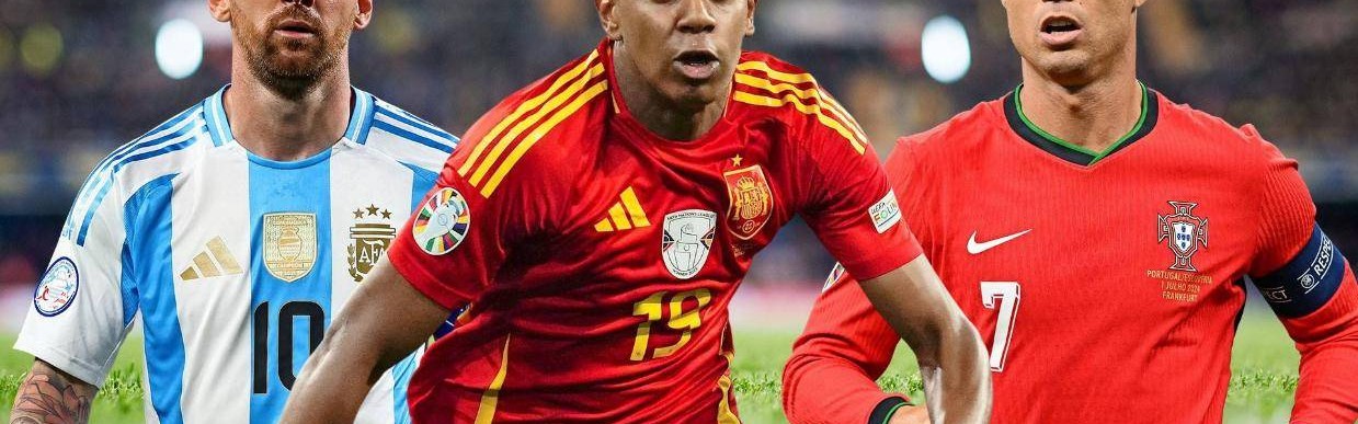 国际足坛转会费最高5大球星，巴西两人上榜，皆如内马尔天赋尽毁