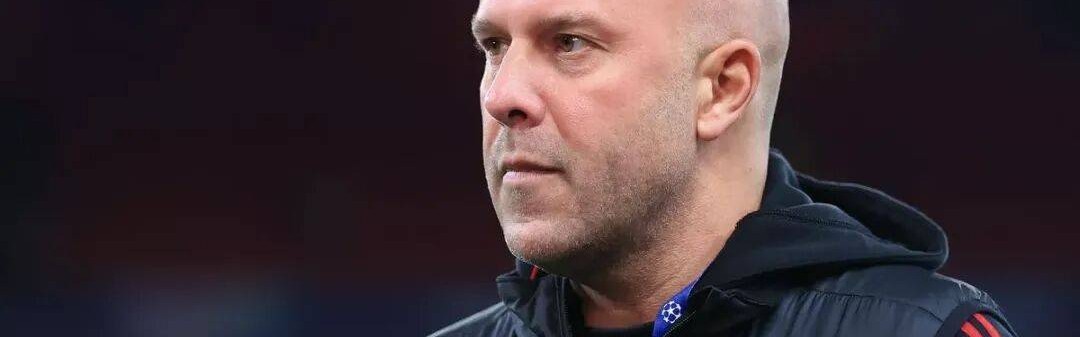 不止伊萨克！利物浦4000万买到水货 靠他接班罗伯逊不现实