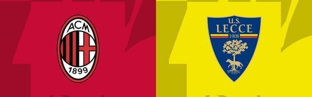 前瞻|AC米兰3-0莱切：上赛季视为救命稻草，米兰如何对意大利杯
